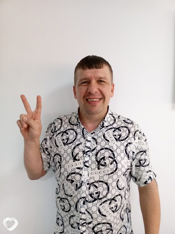 Алексей, 46, Красноярске — анкета №4160004
