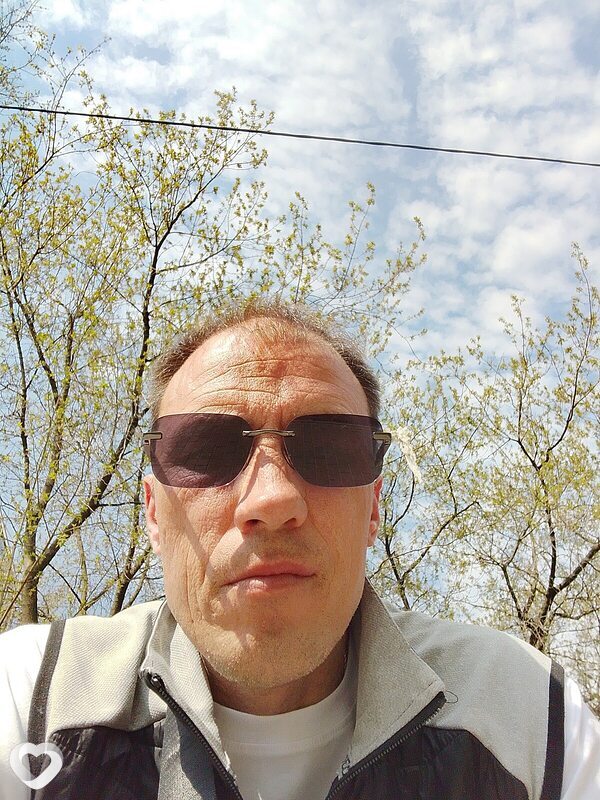 Дмитрий, 45, Перми — анкета №4160010