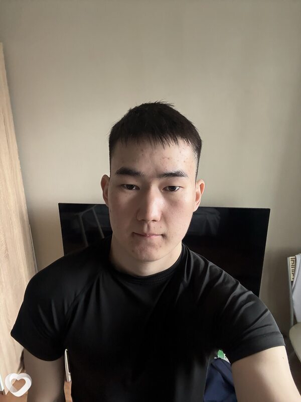 Геннадий, 21, Норильске — анкета №4160011