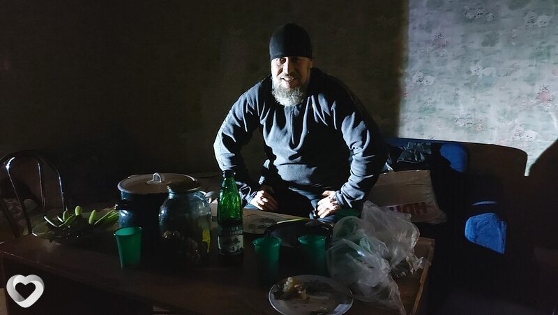 Михаил, 50, Новокузнецке — анкета №4160016