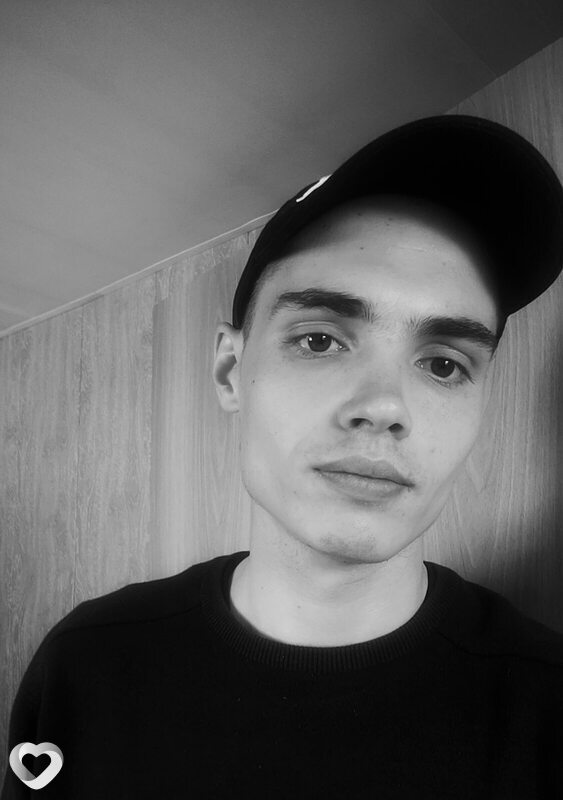 Николай, 24, Ставрополе — анкета №4160024
