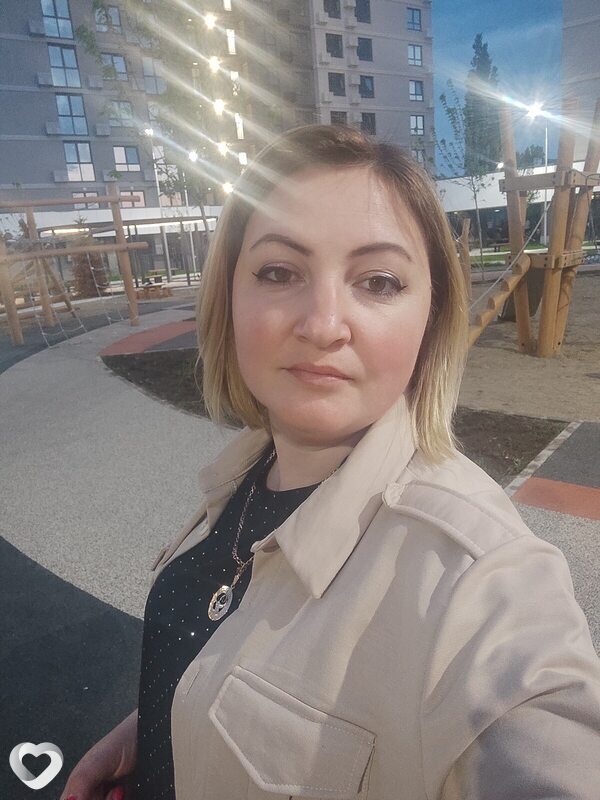 Катрин, Тихорецк