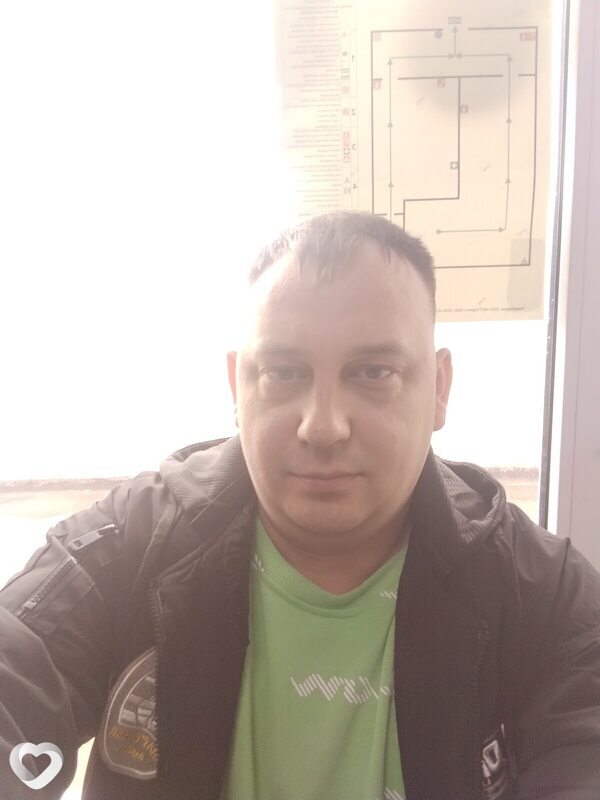 Александр, 38, Александрове — анкета №4160032