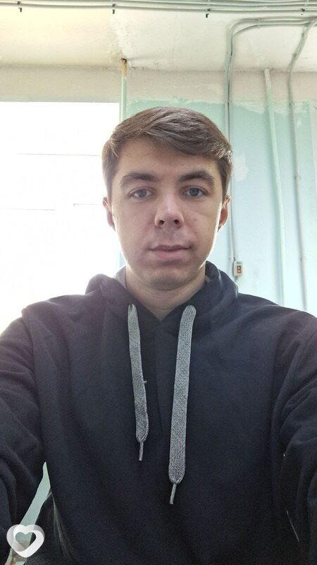 Иван, 23, Калуге — анкета №4160035