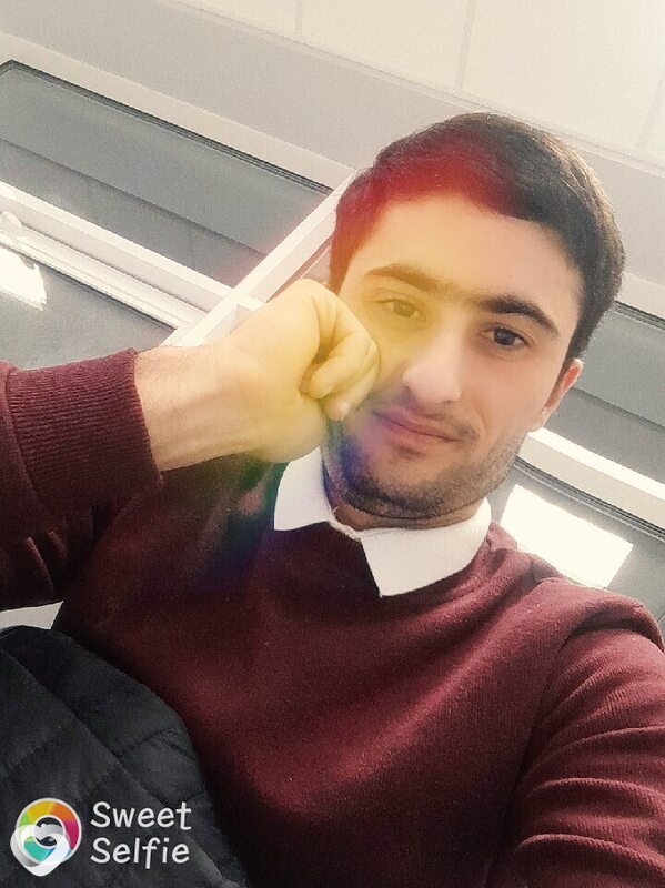 Баха, 33, Обнинске — анкета №4160037