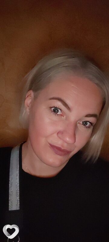 Анастасия, 38, Перми — анкета №4159924