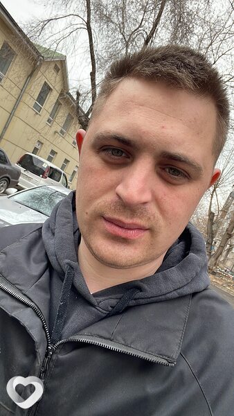 Захар, 28, Красноярске — анкета №4159931