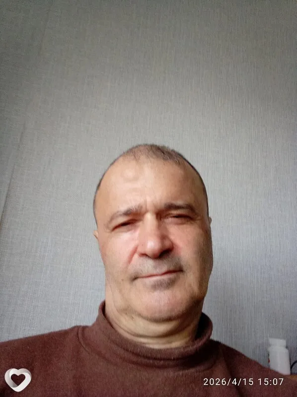 Алексей, 59, Москве — анкета №4160049