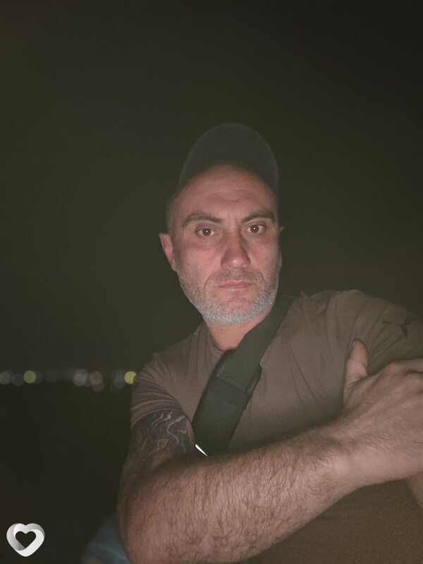 Александр, 43, Луганске — анкета №4160054