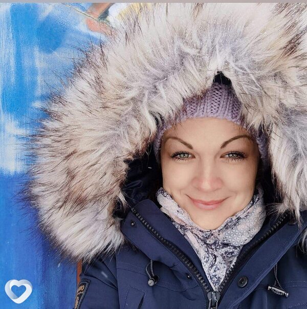 Алина, Канев