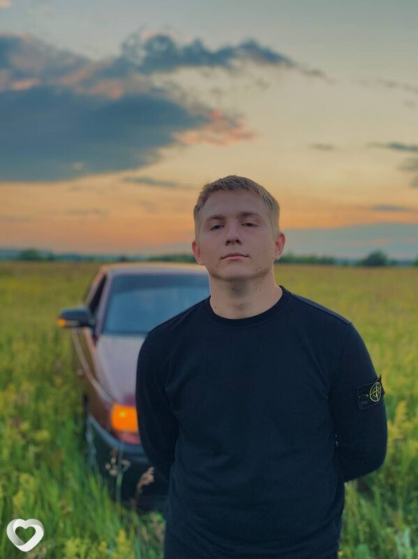 Кирилл, 20, Саранске — анкета №4160066
