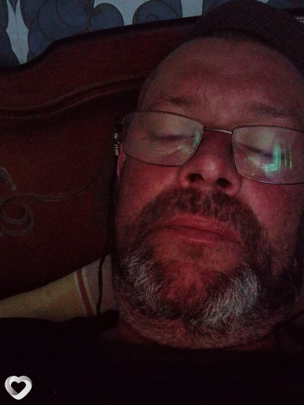 Сергей, 47, Орёл — анкета №4160078