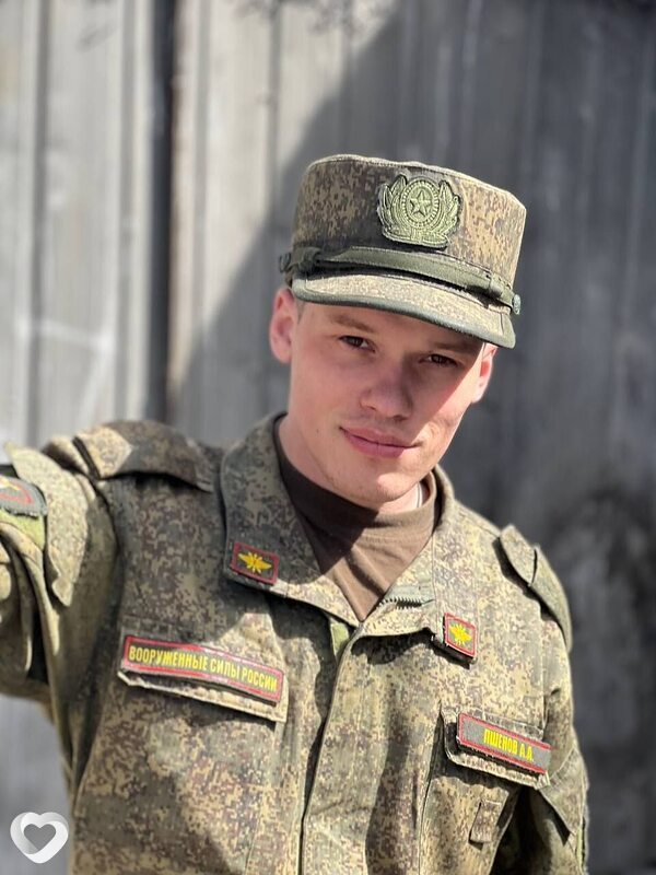 Алексей, 23, Новосибирске — анкета №4160086