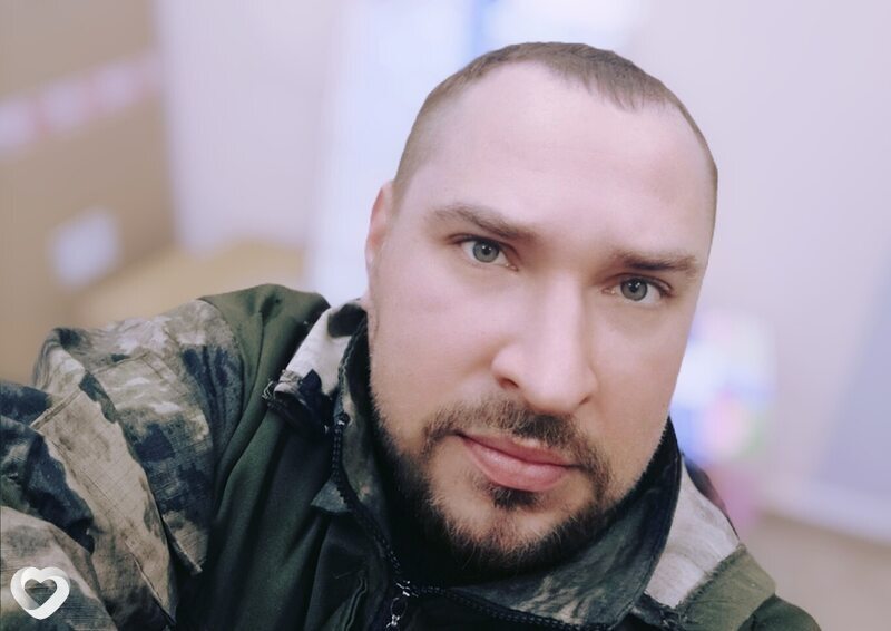 Алексей, 40, Великом Новгороде — анкета №4160090