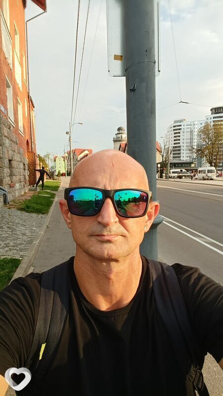 Валерий, 50, Калининграде — анкета №4160123