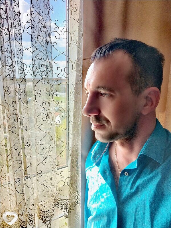 Артём, 39, Сергиеве Посаде — анкета №4160124