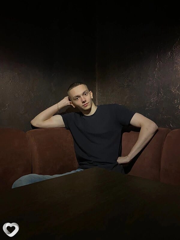 Данил, 23, Свободном — анкета №4160126