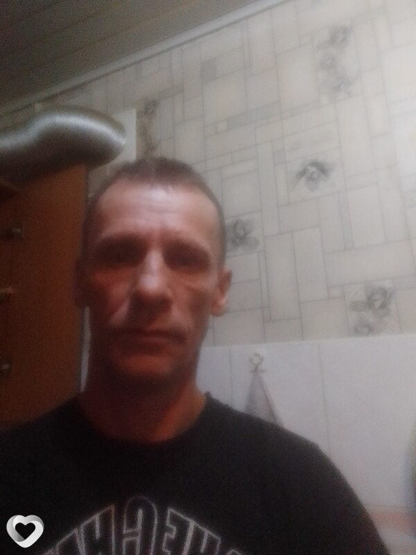 Valera, 51, Жлобине — анкета №4160130