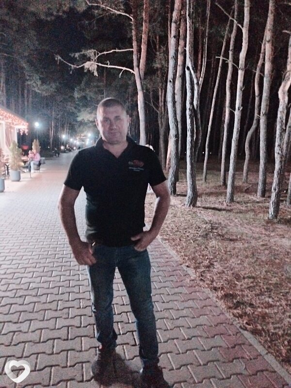 Александр, 46, Бресте — анкета №4160146