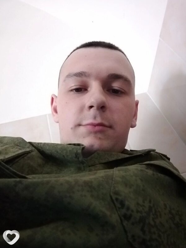 Ваня, 24, Сергиеве Посаде — анкета №4160154