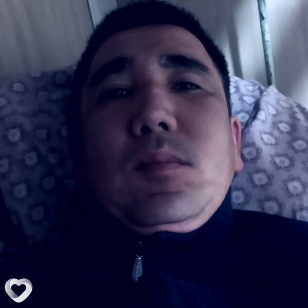 Алишер, 33, Актобе — анкета №4160155