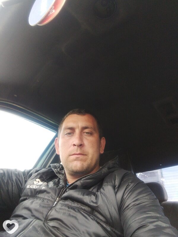 Андрей, 36, Тимашевске — анкета №4160167