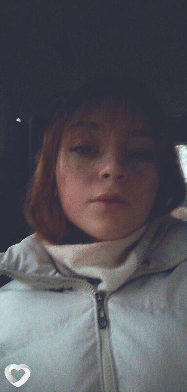 Катя, 22, Петропавловске-Камчатском — анкета №4160170