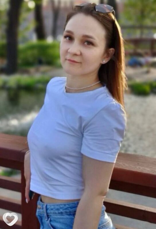 Вероника, 28, Уфе — анкета №4160425