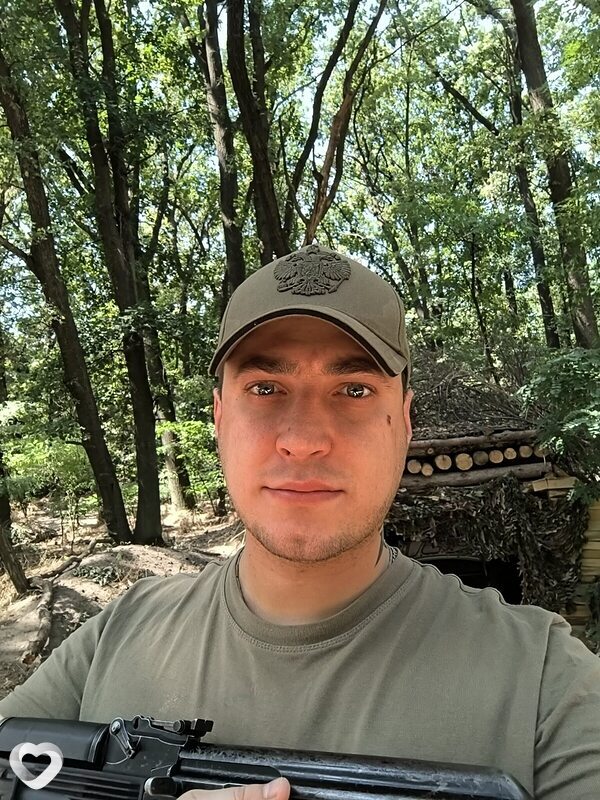 Вадим, 36, Стаханове — анкета №4160430