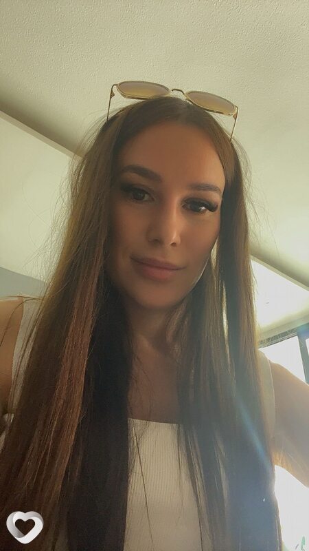 Anastasia, 26, Новосибирске — анкета №4160431