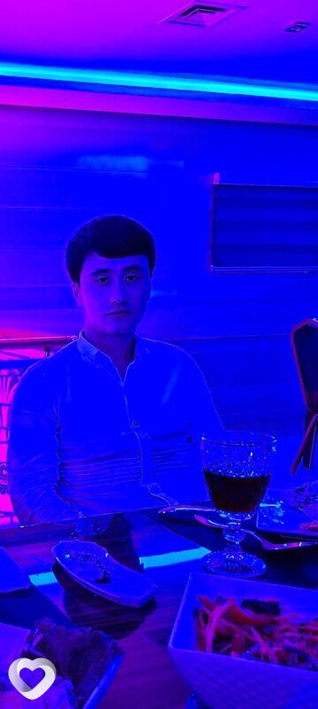 Дилшад, 23, Волгограде — анкета №4160433