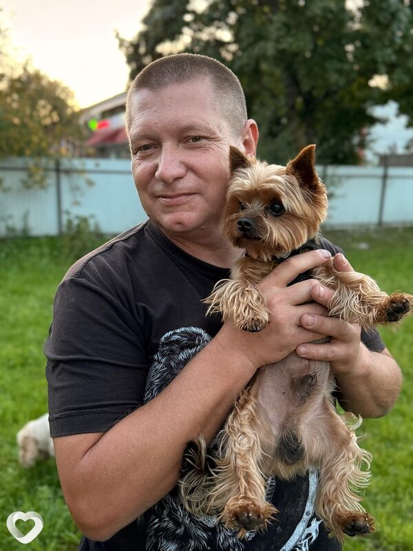 Евгений, 53, Брянске — анкета №4160436