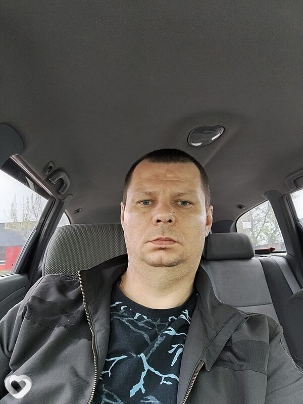 Николай, 37, Воскресенске — анкета №4160439