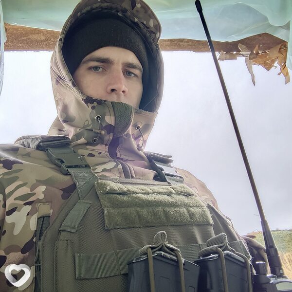 Владимир, 32, Брянске — анкета №4160446