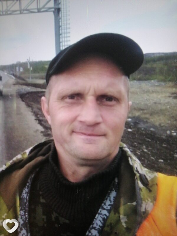 Маkсим, 34, Мурманске — анкета №4160248
