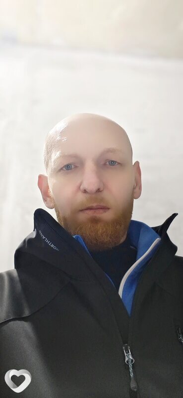Дмитрий, 51, Могилев — анкета №4160255