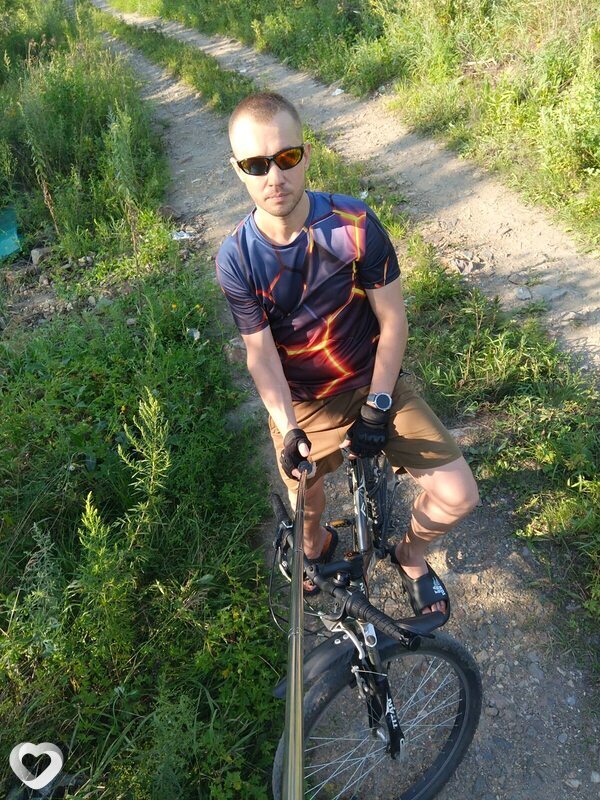Сергей, 36, Славянске-на-Кубани — анкета №4160271