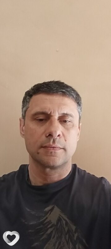 Дмитрий, 49, Челябинске — анкета №4160242