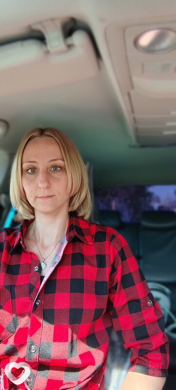Кристина, 36, Калининграде — анкета №4160244