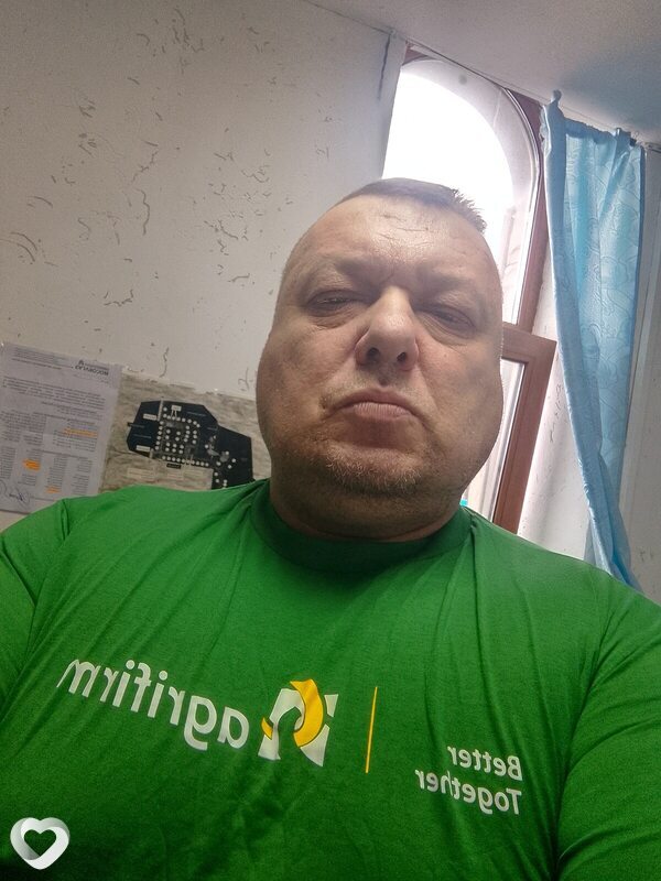 Александр, 40, Москве — анкета №4160246
