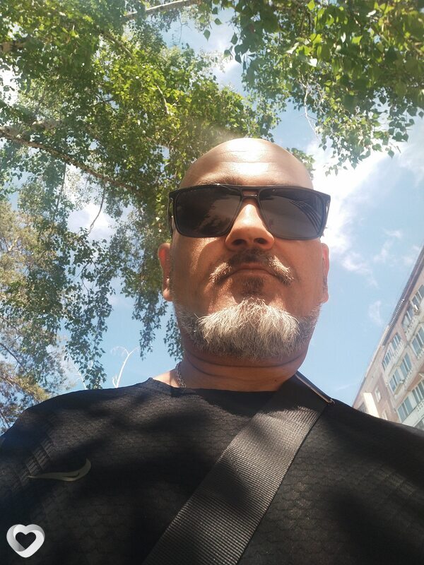 Рафаэль, 45, Павлодаре — анкета №4160099