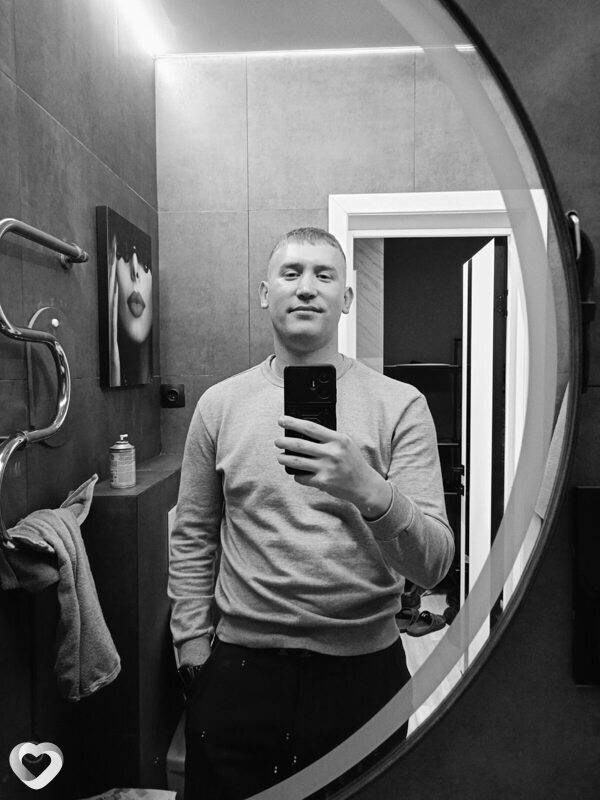 Артем, 30, Кемерове — анкета №4160100