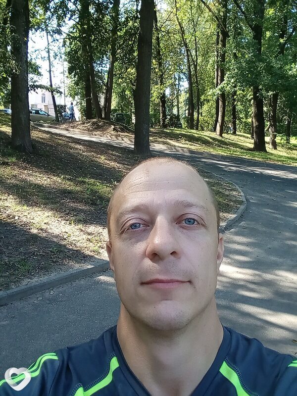 Антон, 41, Пскове — анкета №4160109