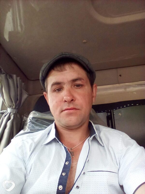 Сергей, Магдагачи