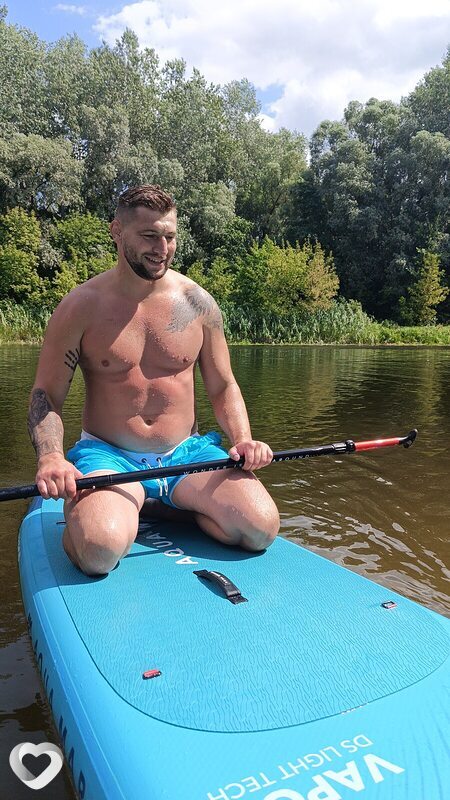 Артём, 33, Харькове — анкета №4160304
