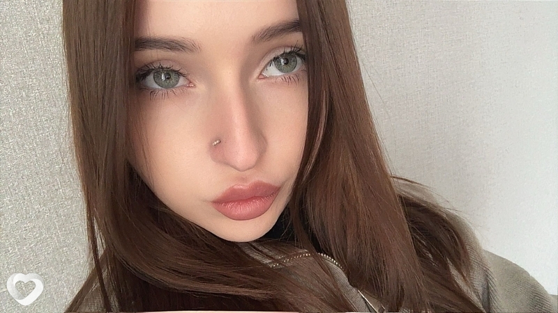 Анжелика, 21, Саратове — анкета №4160311