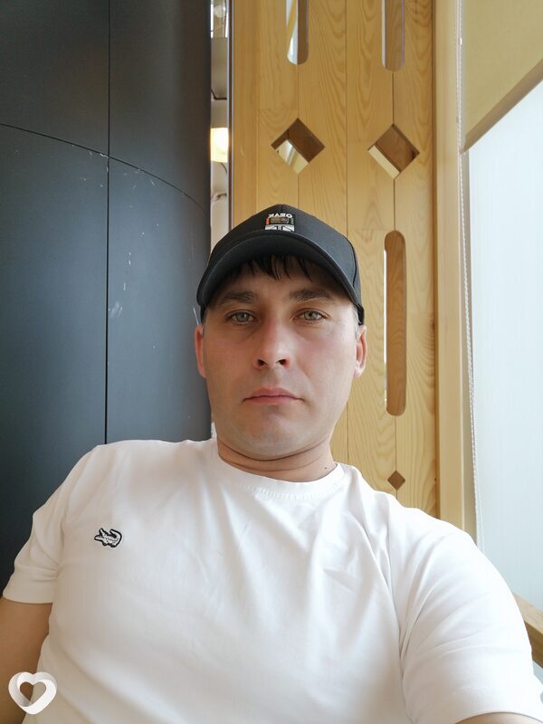 Валентин, 39, Чите — анкета №4160313