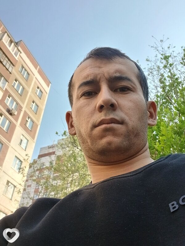 Гозиев Давронбек, 32, Казани — анкета №4160404