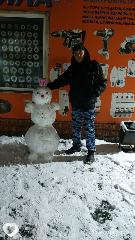 Дмитрий, 59, Симферополе — анкета №4160409