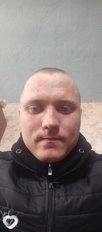 Малой, 26, Чите — анкета №4160451